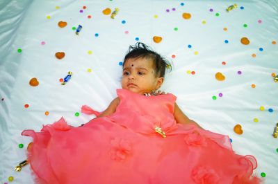 Baby 12 Months